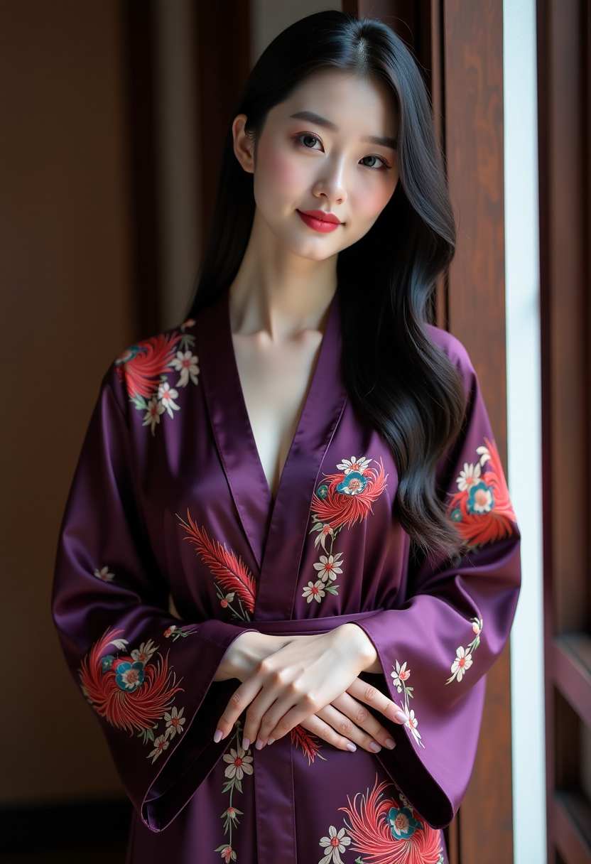 分镜对照