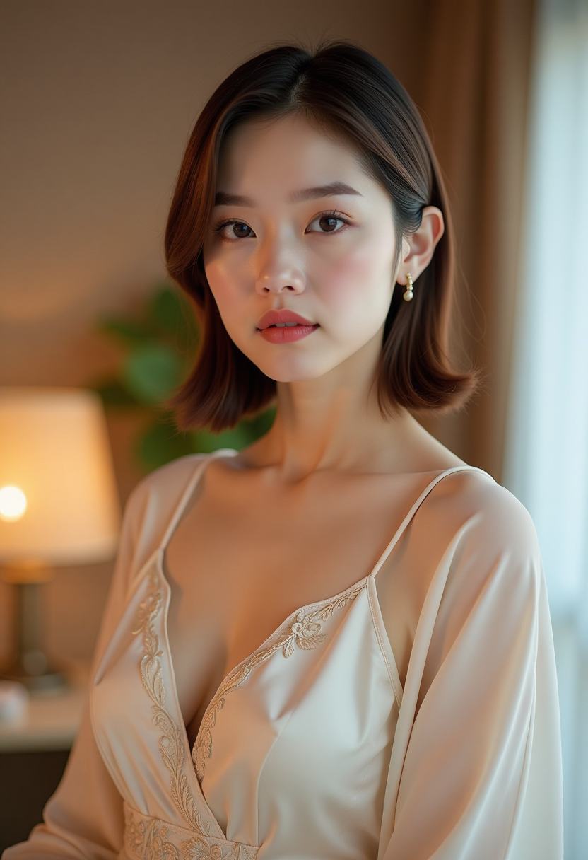 低成本夜戏灯具