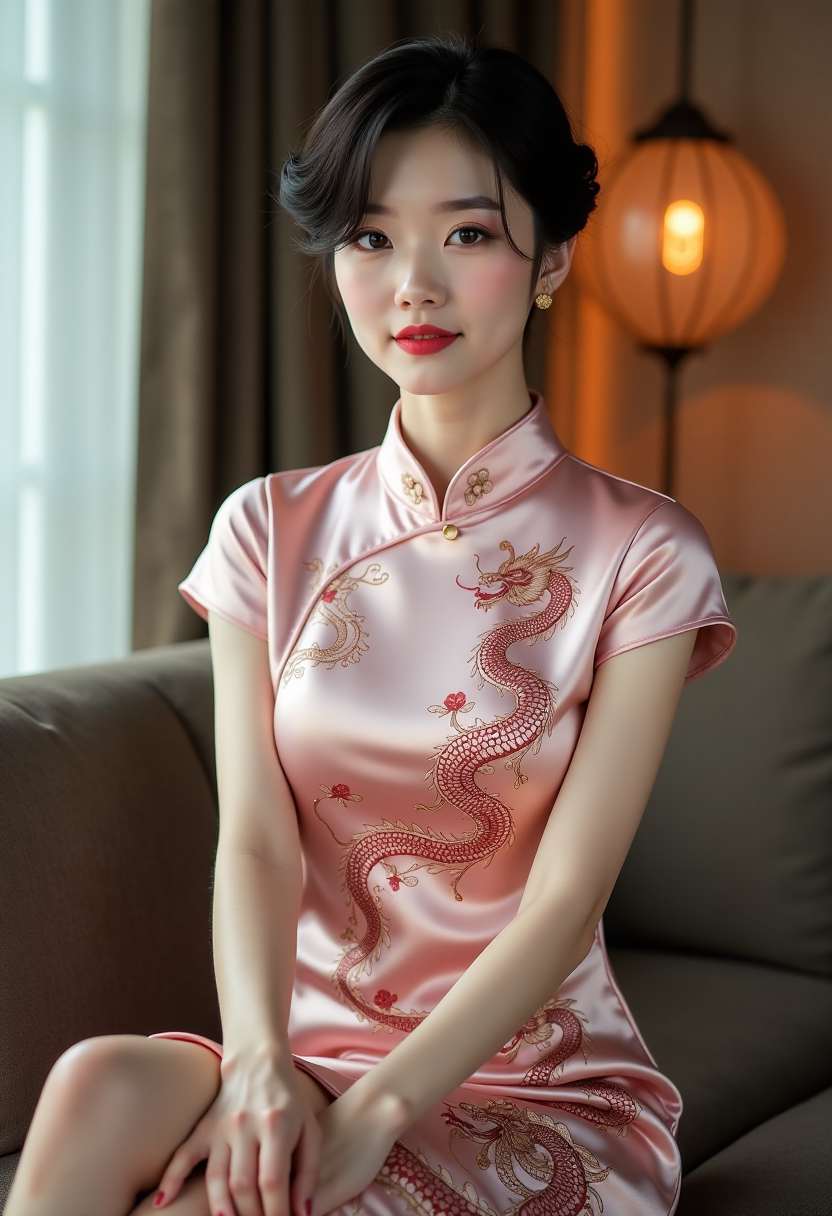 便利店夜班花絮